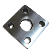 Square Steel Tube Flange